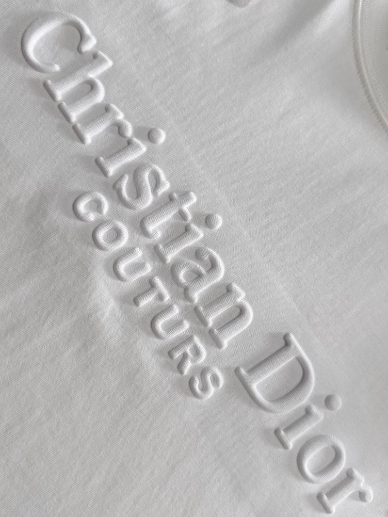 Christian Dior T-Shirts